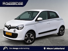 Renault Twingo - 1.0 SCe Collection | AIRCO | LAGE KM-STAND | PARKEERSENSOREN | LM-velgen |