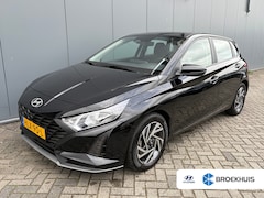 Hyundai i20 - 1.2 MPI 85pk Comfort | Carplay | Camera | Navigatie |16-inch Velgen | Cruise control | DAB