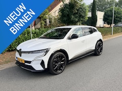 Renault Mégane E-Tech - EV60 Techno 220PK•Warmtepomp•ACC