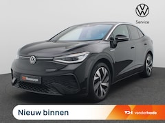 Volkswagen ID.5 - Pro 77 kWh 204PK Aut. Keyless, Navi, 20" LM Velgen, Matrix LED Verlichting, Stoel-stuurver
