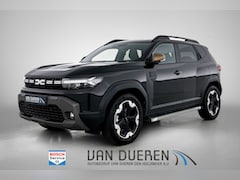 Dacia Duster - 1.6 Hybrid 140 Extreme Parking, Techno en Winterpakket