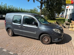 Mercedes-Benz Citan - 109 CDI GRIJS ‘13 AC MARGE LANGE APK