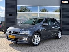 Volkswagen Polo - 1.0 TSI Highline Business R