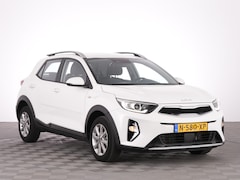 Kia Stonic - 1.0 T-GDi MHEV DynamicLine | NAVI ✅ 1e Eigenaar