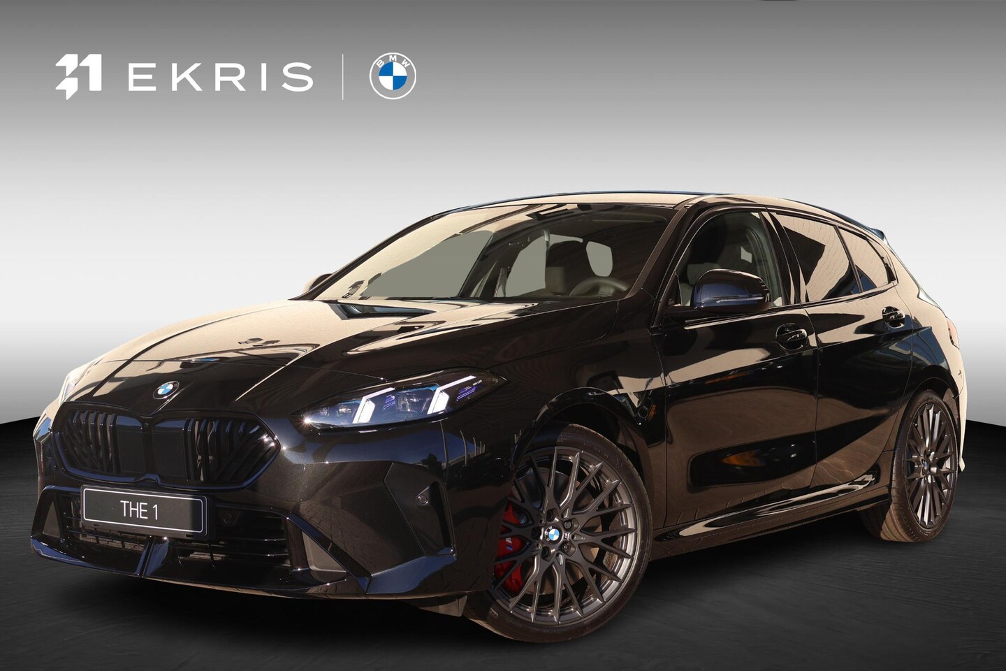 BMW 1-serie - 120 | M Sport Pro | Premium Pack | Parking Assistant | Driving Assistant - AutoWereld.nl
