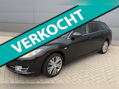 Mazda 6 Sportbreak - 1.8 Exclusive