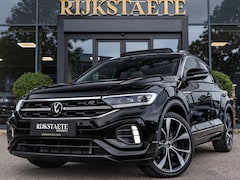 Volkswagen T-Roc - 1.5 TSI R-Line|PANO|ACC|19''|MASSAGE|APP|IQ