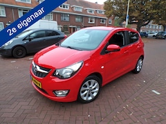 Opel Karl - 1.0 ecoFLEX Innovation ORG KM NAP APPLECARP CRUISECONT ETC