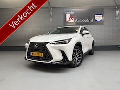 Lexus NX - 450h+ AWD LUXERY TREKH/1500 KG TREKGEW/LEER/DODEHOEK/ENZ