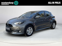Toyota Yaris - 1.5 Hybrid 115 Active