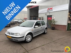 Volkswagen Golf - 1.9 TDI Airco, trekhaak