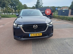 Mazda CX-60 - 2.5 E-SKYACTIV PHEV Exclusive-Line