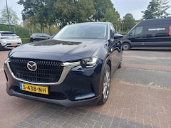 Mazda CX-60 - 2.5 E-SKYACTIV PHEV Exclusive-Line