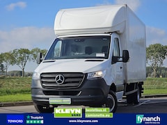 Mercedes-Benz Sprinter - 514 ac EURO6 zijdeur