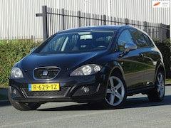 SEAT Leon - 1.8 TFSI Style 141DKM CARPLAY/CLIMA/CRUISE/APK