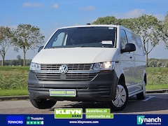 Volkswagen Transporter - 2.0 TDI T6.1 L2 Carplay NAP