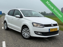 Volkswagen Polo - 1.2 12v BLM Comfortline 5-drs | CarPlay