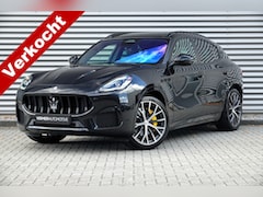 Maserati Grecale - 2.0 MHEV Modena | Panodak | Alcantara | Sonus | Ventilatie | Luchtvering | HUD |