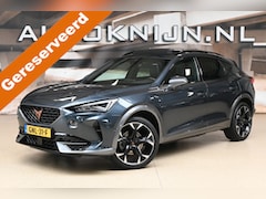 CUPRA Formentor - 1.4 e-Hybrid 204pk Adrenaline | SOH 97% | Panoramadak | Camera | Stuur & stoel verwarmd |