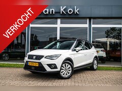 SEAT Arona - 1.0 TSi 115pk Style Business Intense | Full LED | Adapt. Cruise control | Full Link