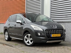 Peugeot 3008 - 1.6 THP GT 1e Eigenaar | LAGE KM