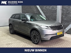 Land Rover Range Rover Velar - 2.0 I4 Turbo AWD SE | Meridian Signature | Panoramadak | 360° Camera | Head-Up | Stoelvent