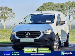 Mercedes-Benz Citan - 110 CDI Long Airco Mbux Eur6