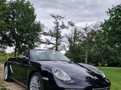 Porsche Boxster - Boxter S