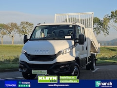 Iveco Daily - 35C16 3.0 160 DC KIPPER