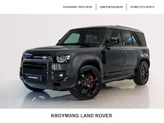 Land Rover Defender 110 - 2.0 P300e X | Trekhaak | Koelbox