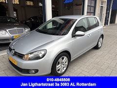 Volkswagen Golf - 1.8 TSI Comfortline 1 EIGENAAR/NIEUWSTAAT
