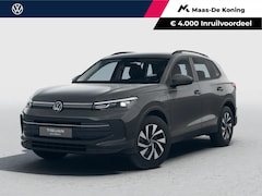 Volkswagen Tiguan - Life 1.5 eHybrid 204 PK 6 versn. DSG · Prijs inclusief inruilpremie ·