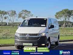 Volkswagen Transporter - 2.0 TDI L2 DSG Dub.schuif