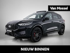 Ford Kuga - 2.5 PHEV ST-Line X | PRE-REG VOORDEEL | Elektrisch Wegklapbare Trekhaak | BLACK PACKAGE |