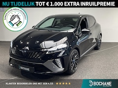 Renault Clio - 1.0 TCe 90 GPF esprit Alpine | BOSE-Audiosysteem | 360° Camera | Adaptive Cruise Control |
