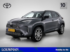 Toyota Yaris Cross - 1.5 Hybrid GR Sport | Head-up | Pano | JBL | Elektrisch achterklep | BLS |