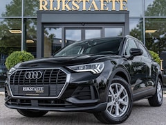Audi Q3 - 45 TFSI e S-Line|CAM|SFEER|APP|ACC|MATRIX|KEYLESS