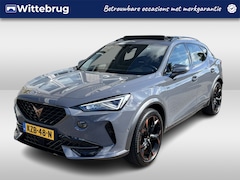 CUPRA Formentor - 1.4 e-Hybrid VZ Performance / AUTOMAAT/ 245 PK/ PANO/ PARK.SENSOR.V+A/ CAMERA/ ACC/ FULL L