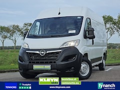 Opel Movano - 2.2 L2H2 Airco Euro6