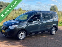 Dacia Dokker - bestel 1.6 Mpi Benzine Bpm Btw vrij 93 Dkm