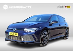 Volkswagen Golf - 1.4 eHybrid GTE | Winter pakket | 4 season banden