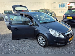 Opel Corsa - 1.4-16V Enjoy 5 deurs Airco