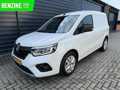 Renault Kangoo - bestel 1.3 TCe Luxe Automaat Benz. Camera Apple Carplay