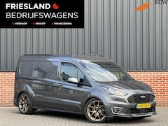 Ford Transit Connect - 1.5 120pk L2 Sport Trekhaak/Camera/Carplay/Cruise/Stoelverwarming