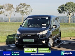 Ford Transit Connect - 1.5