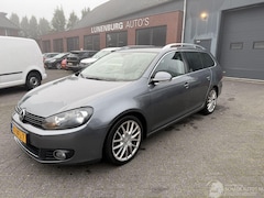 Volkswagen Golf Variant - 1.4 TSI Highline