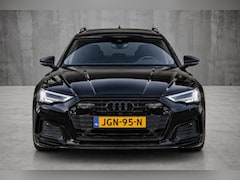 Audi A6 Avant - 55 TFSI E