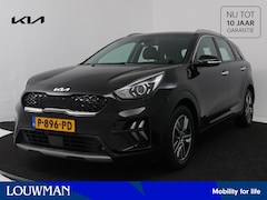 Kia Niro - 1.6 GDi Hybrid DynamicLine | Camera | Apple Carplay/Android Auto | Nederlandse Auto | 1e e