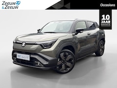 Suzuki e Vitara - Style Allgrip-e 61 kWh | DEMO | INFINITY by Harman Soundsystem | 360 CAMERA | PANORAMADAK