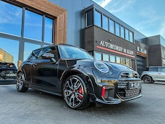 MINI 3-Deurs - 2.0 JCW John Cooper Works F1 aut 231pk/Pano/Camera/HK/Head up/Btw